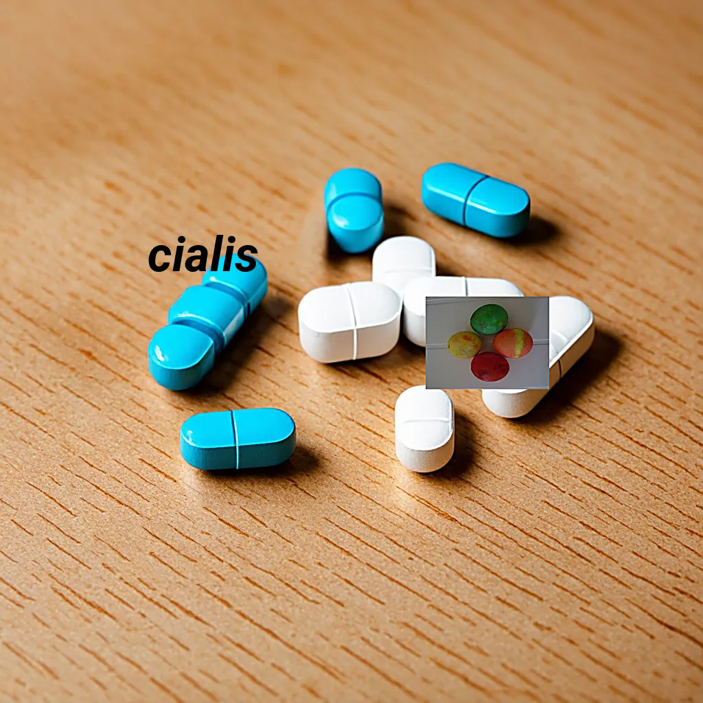 Comprar cialis por internet foro